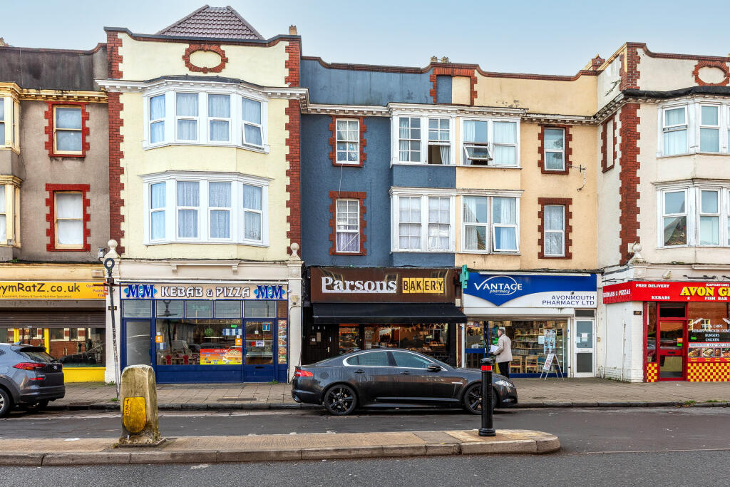 Main image of property: Avonmouth Road, Avonmouth, Bristol