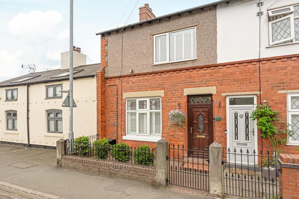 Main image of property: The Highway, Hawarden, CH5