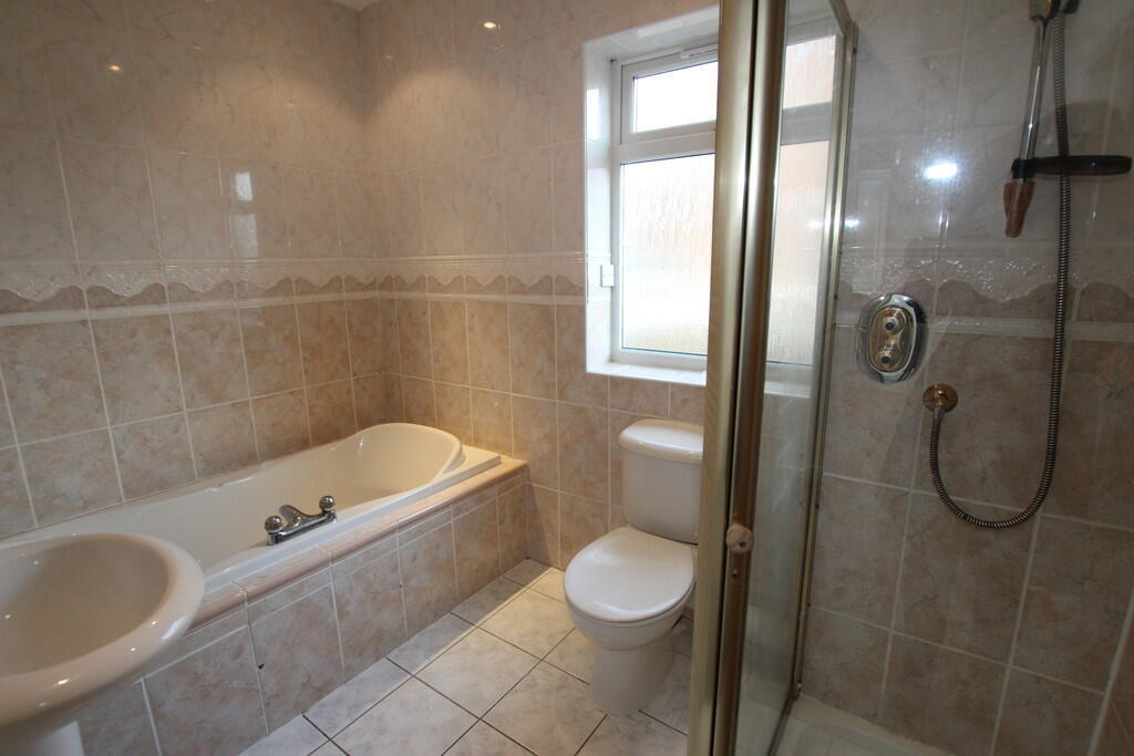 Pelham Crescent, Nottingham - View 6
