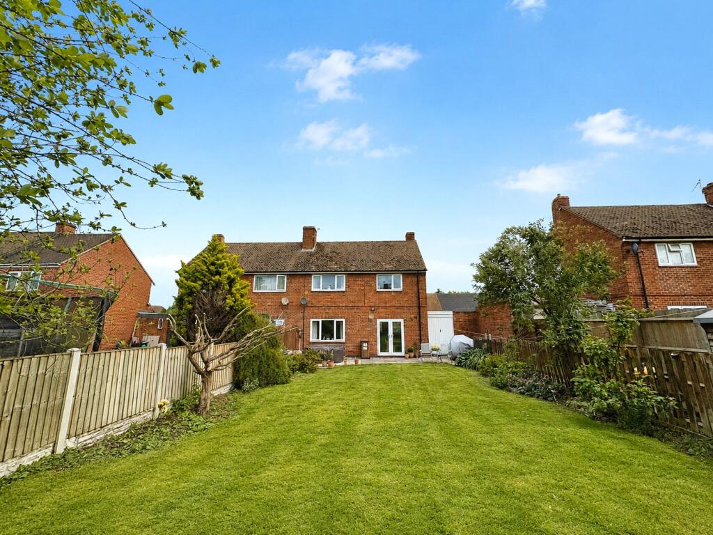 Unitt Road, Quorn photo 4