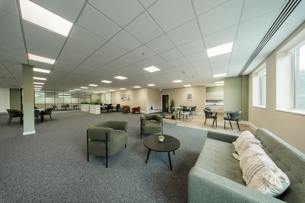 Open office