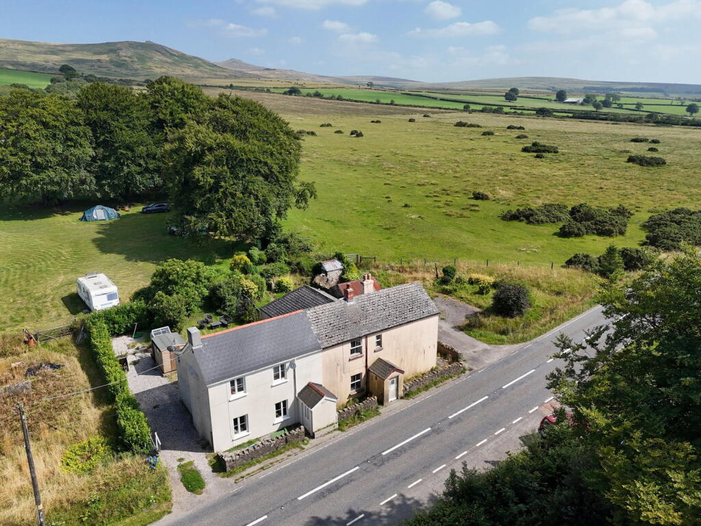 Main image of property: Bridestowe / Lydford Area, EX20 4HF