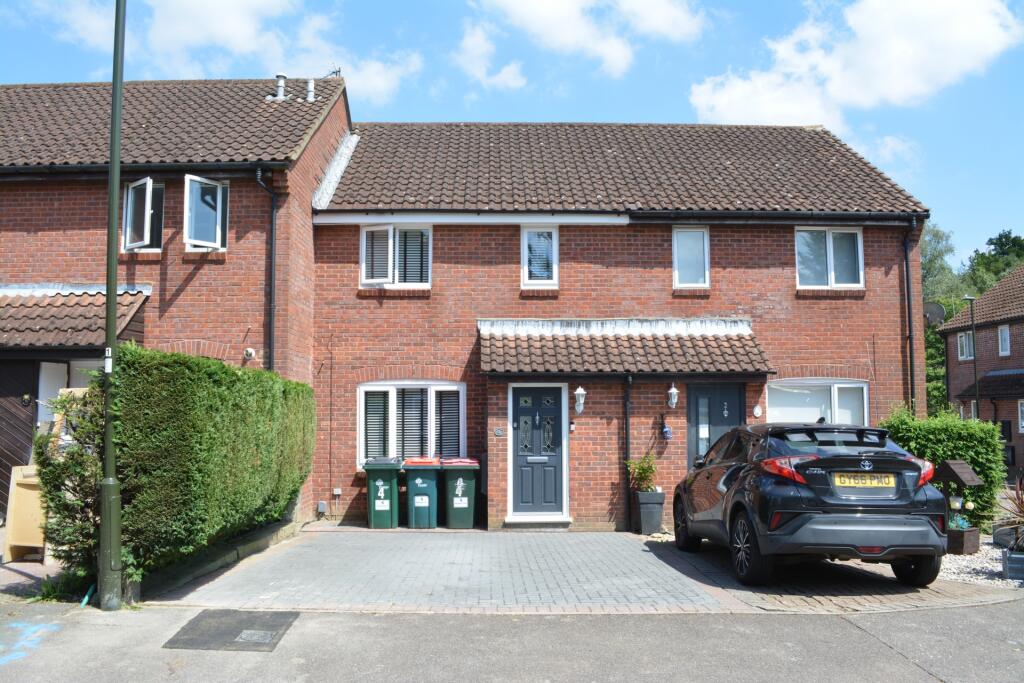 Main image of property: Oakapple Close, Tollgate Hill, RH11