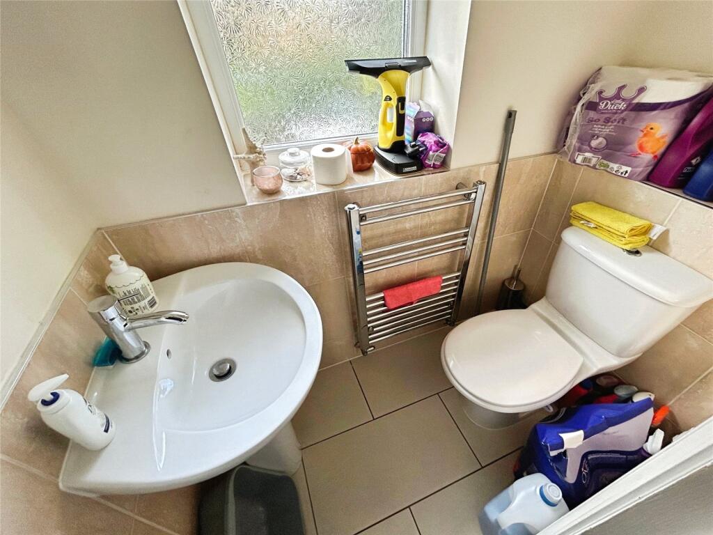 House in Coventry - View 5
