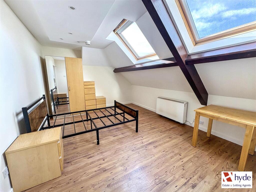 Main image of property: Apt 5, 2 Hanover Street, Manchester. M4 4BB