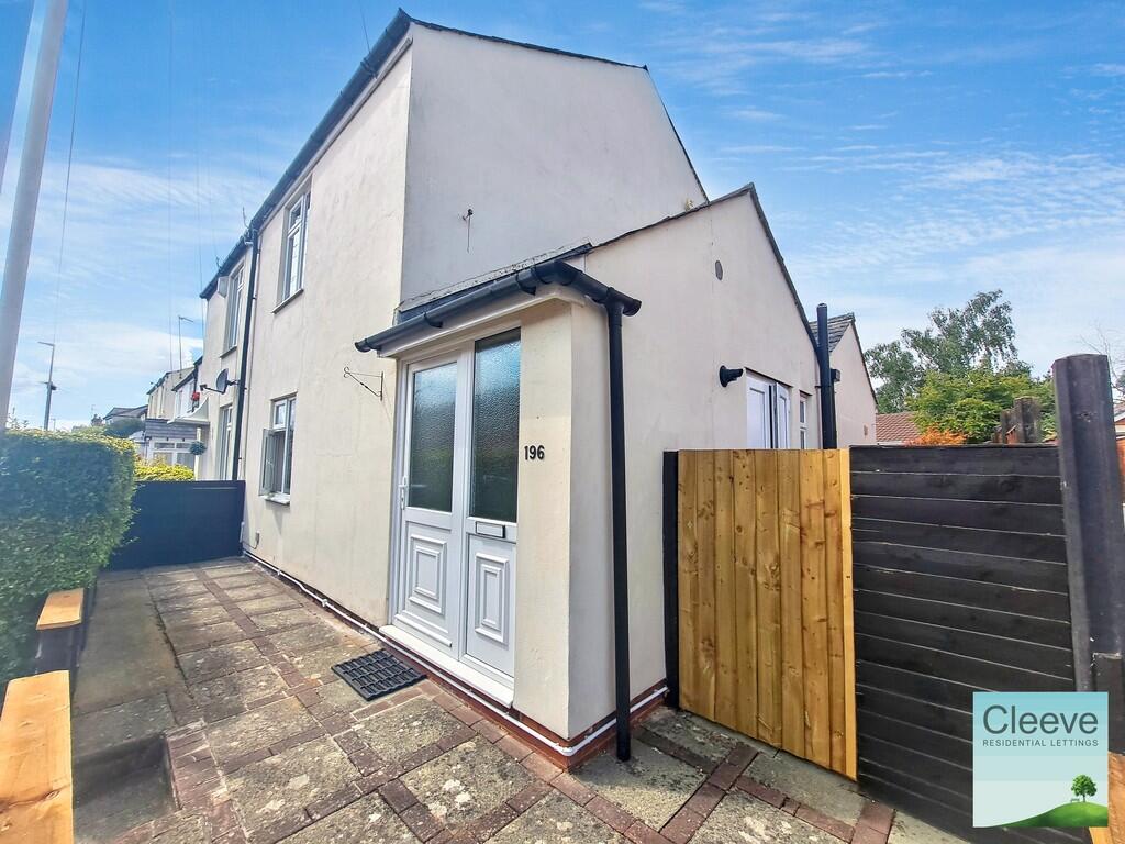 Main image of property: Prestbury Road, Cheltenham