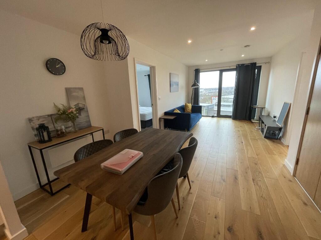 Main image of property: Windmill Street, Birmingham, B1