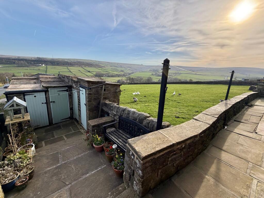 Additional image 24 of Moorside, Oxenhope, Keighley, BD22