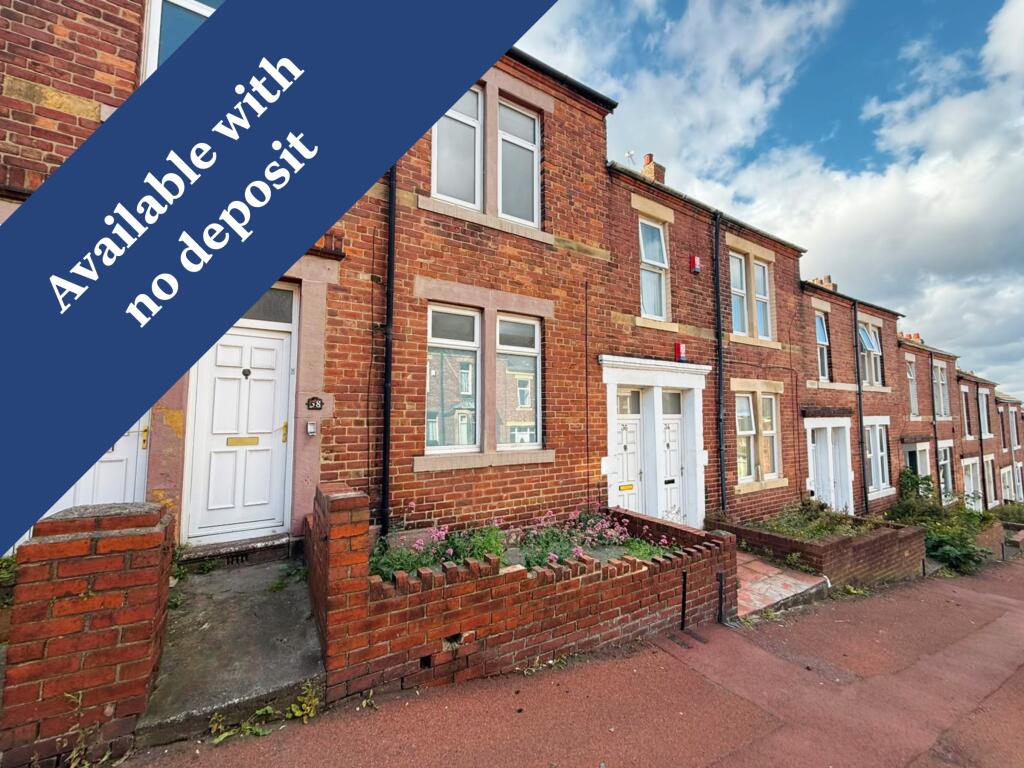 Main image of property: Kitchener Street, Gateshead
