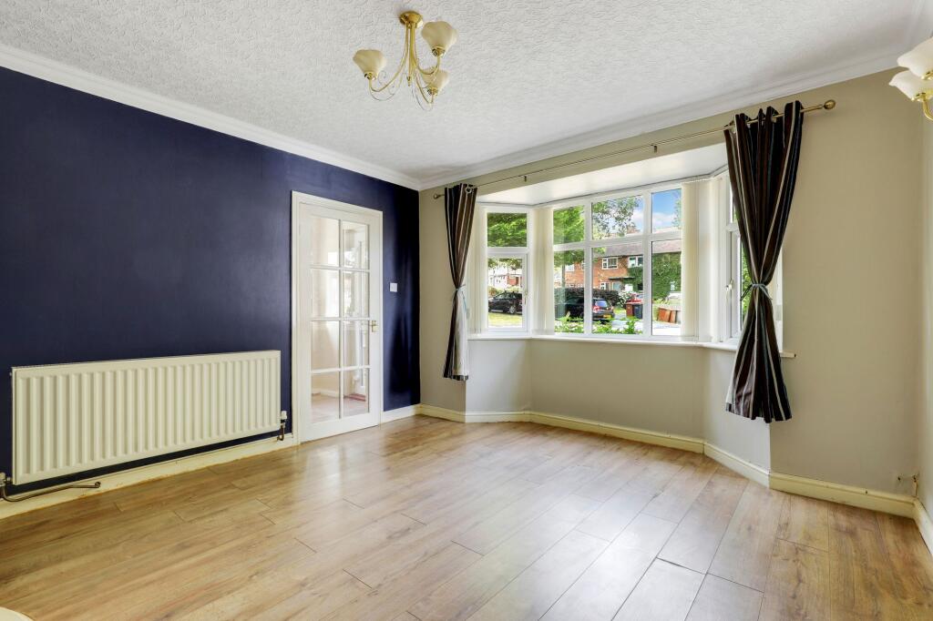 House in Gedling, Woodborough - View 3