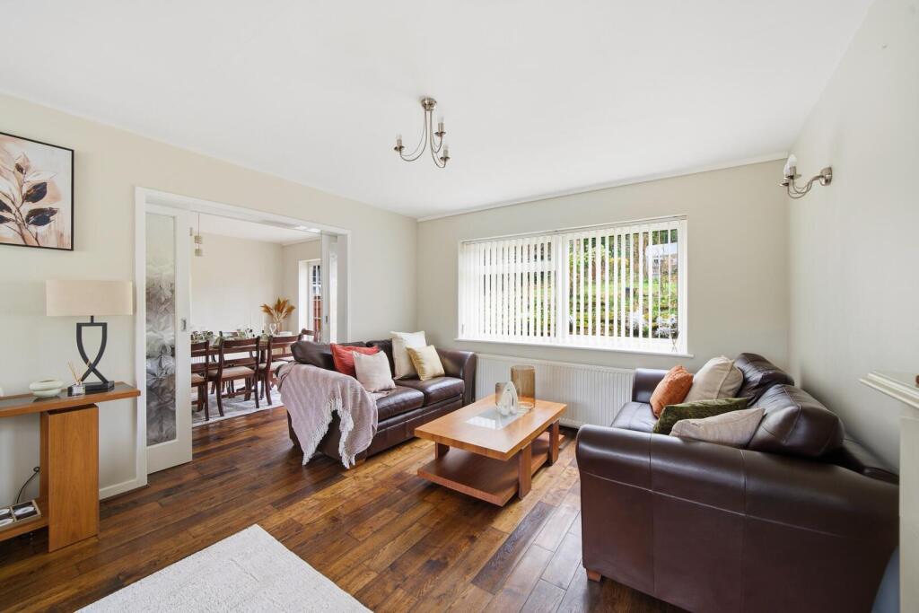 House in Nottingham, Mapperley Park - View 4