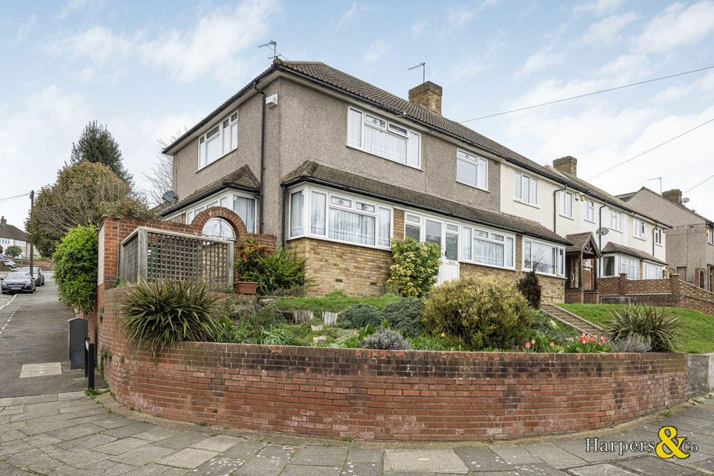 Main image of property: Midhurst Hill, Bexleyheath