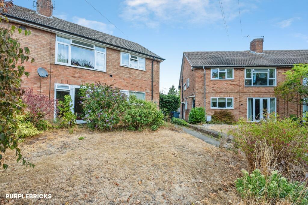 Apartment in Warwick, Royal Leamington Spa - View 2
