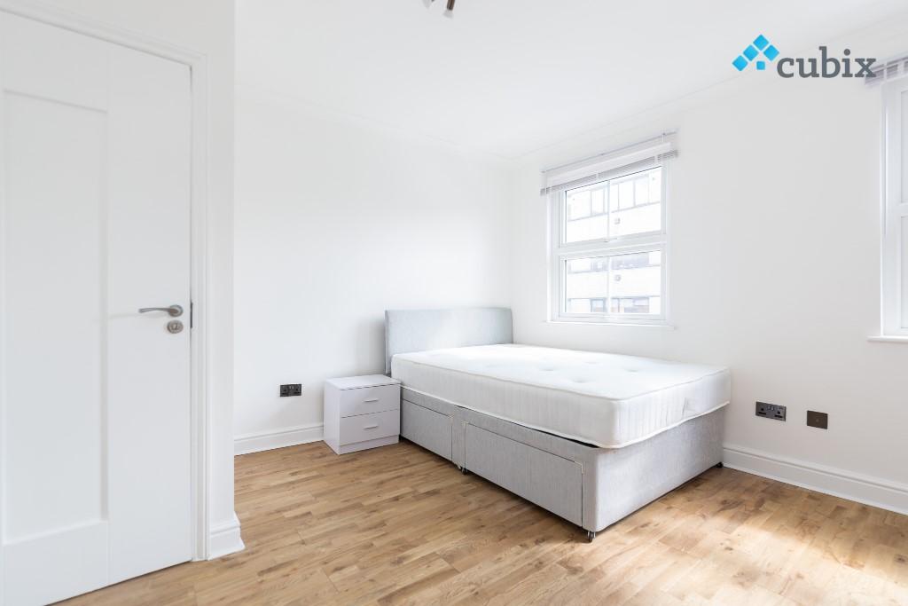 3 bedroom flat for rent