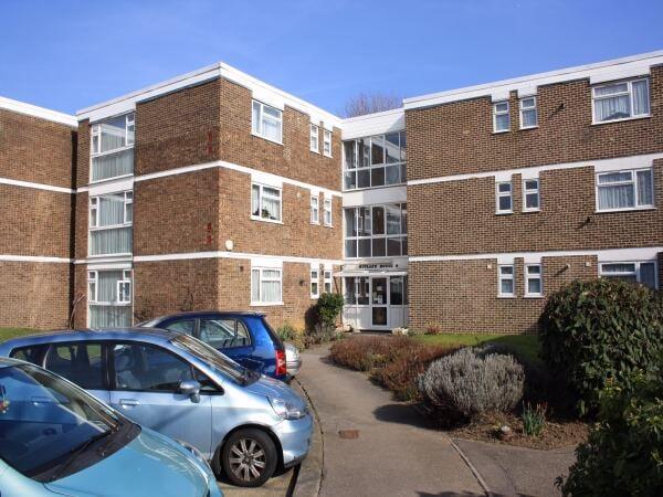 Main image of property: Stratton Close, EDGWARE, HA8