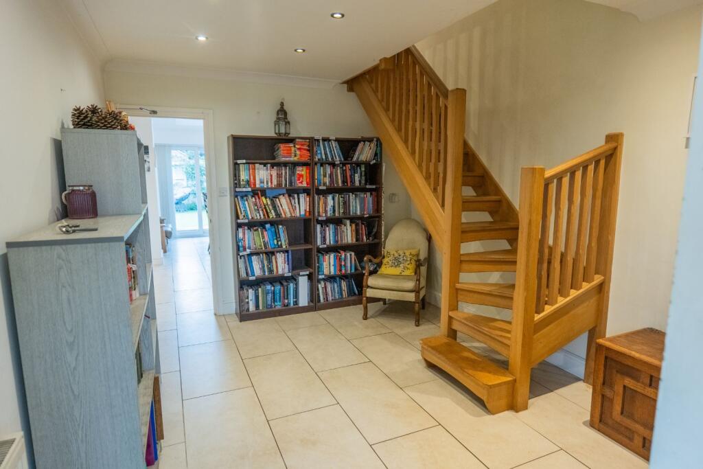 House in Norwich - View 2