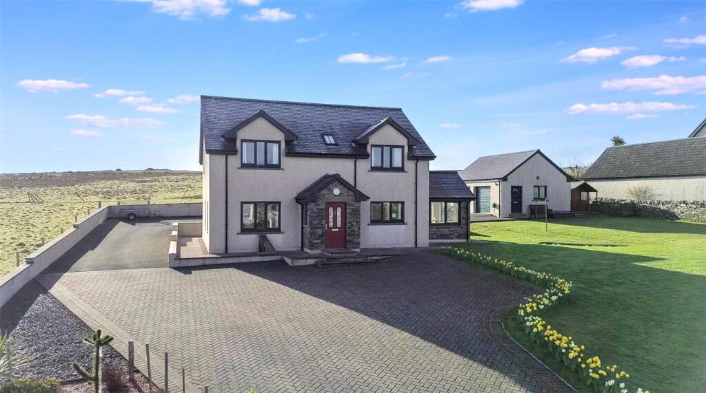 Main image of property: Strome, Berstane Loan, St Ola