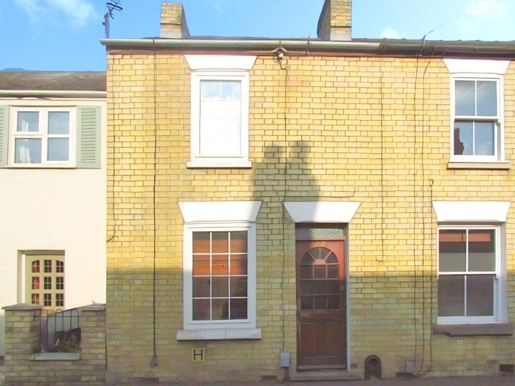 Main image of property: Ainsworth Street, Cambridge