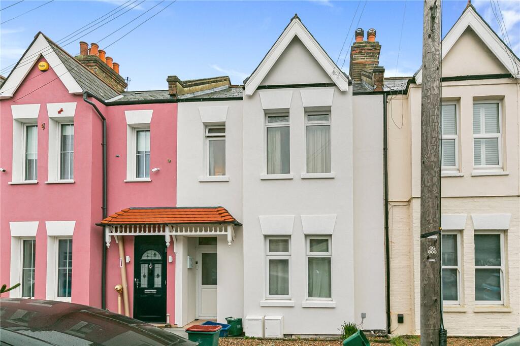 Main image of property: Argyle Avenue, Hounslow, TW3