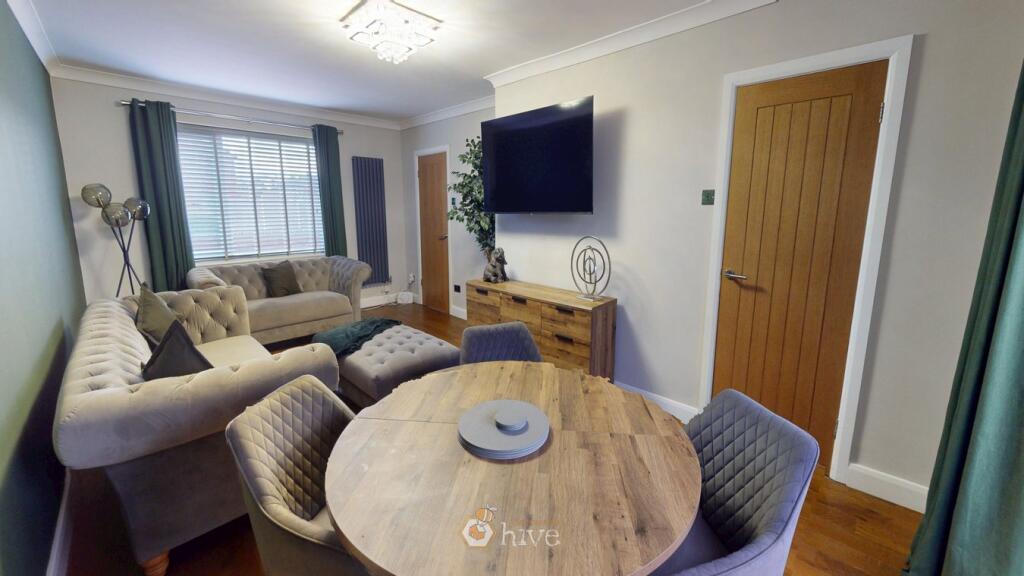 Grange Avenue, Hatfield, Doncaster, DN7 photo 4