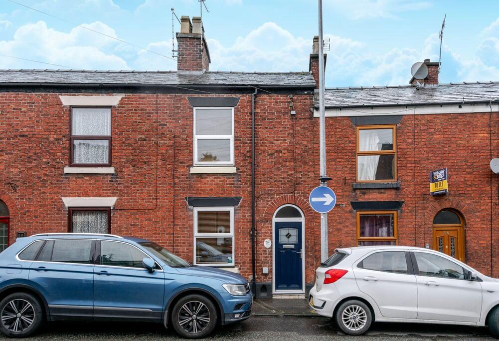 Antrobus Street, Congleton, CW12 photo 2
