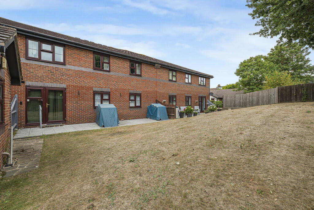 Main image of property: Friars Mews, Eltham SE9