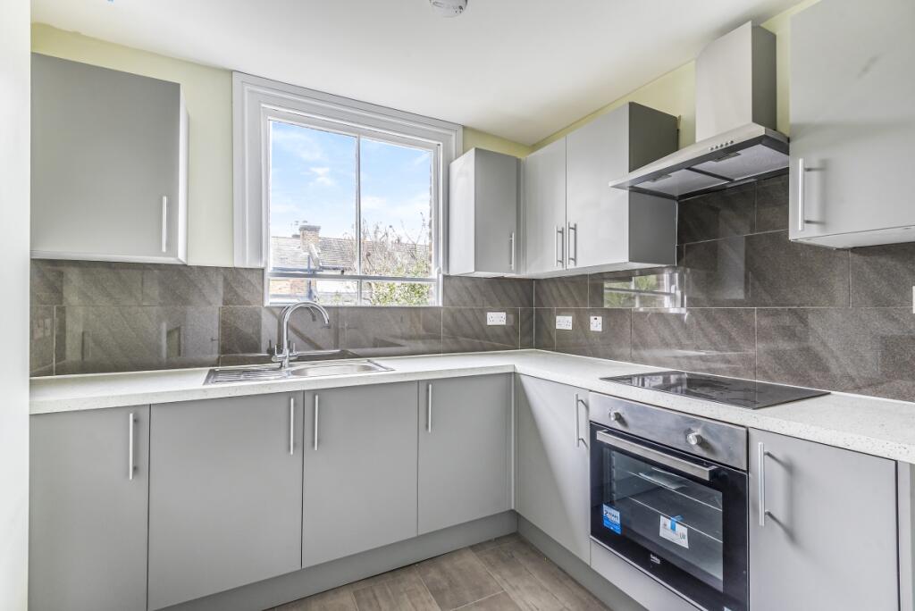 Main image of property: Lizban Street, Blackheath, London, SE3