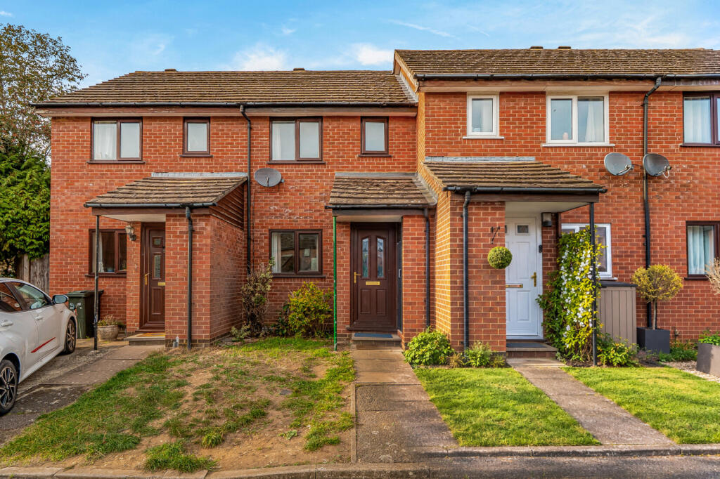 Main image of property: Bowerman Close, Kidlington, Oxfordshire