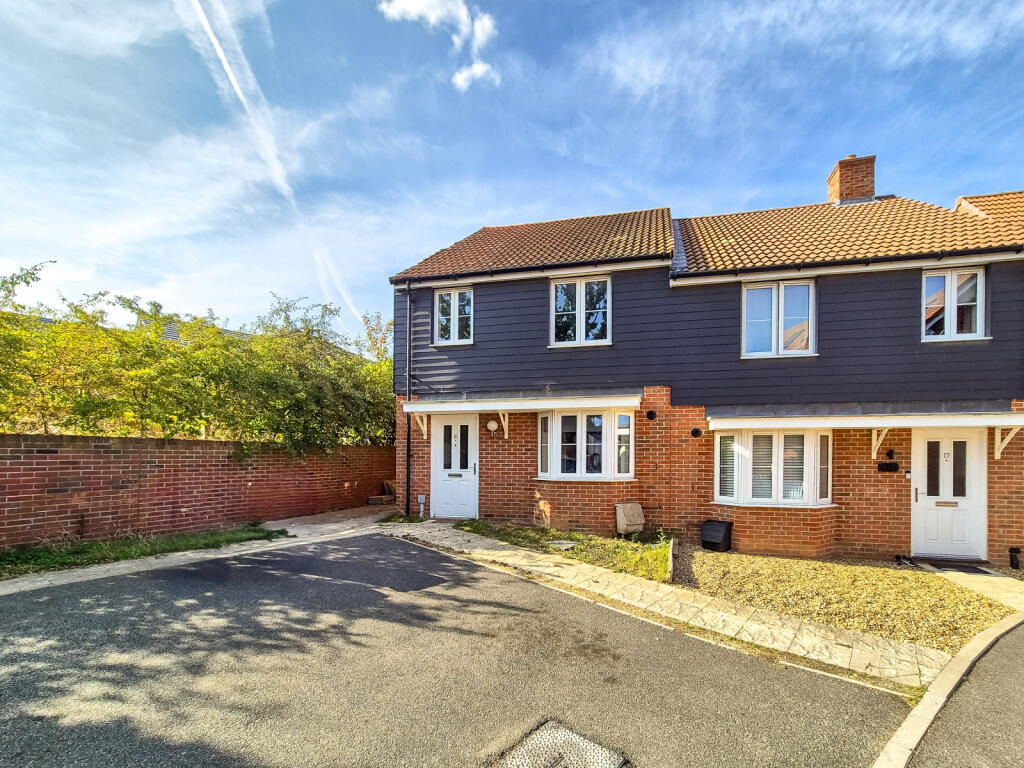 Main image of property: Ainsworth Drive, Felsted, Dunmow, Essex, CM6
