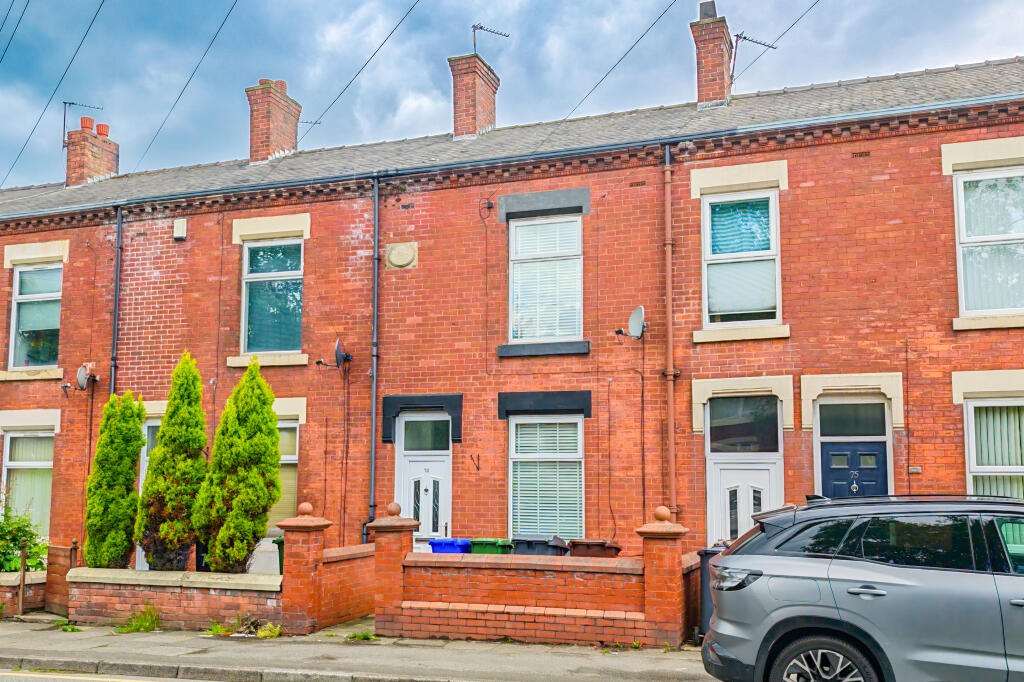 Main image of property: Dukinfield Road, Hyde, Tameside
