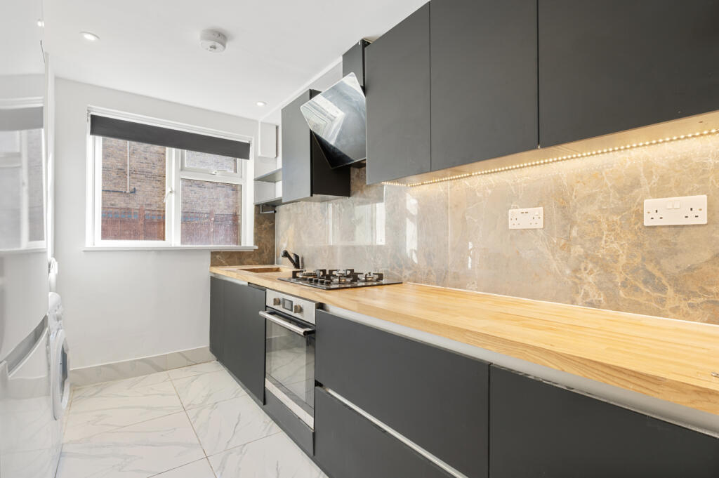 Main image of property: Princes Road, London, SW19