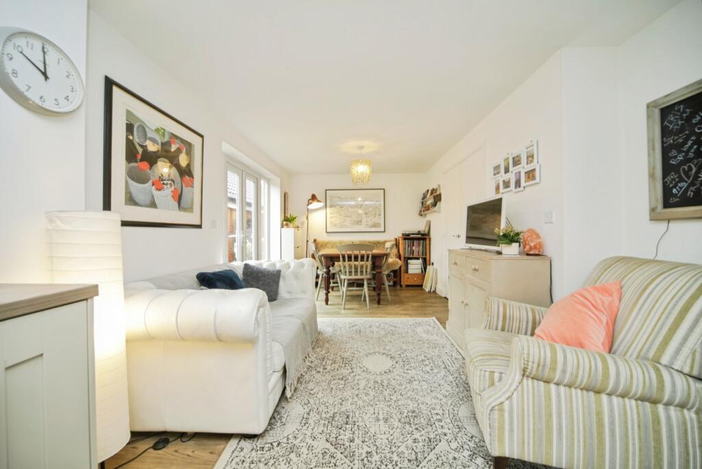 House in Mid Suffolk, Elmswell - View 4