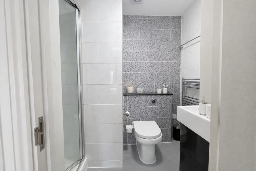 3 bedroom apartment for rent