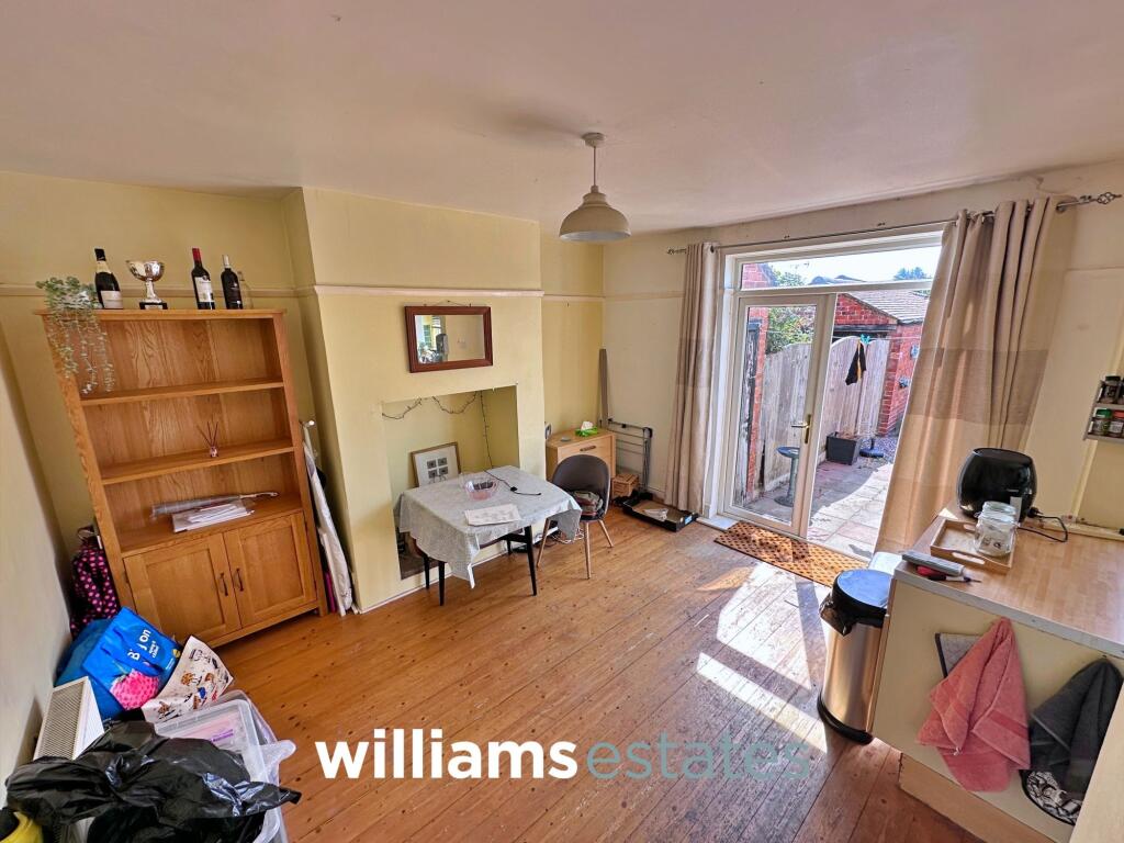 House in Prestatyn - View 5