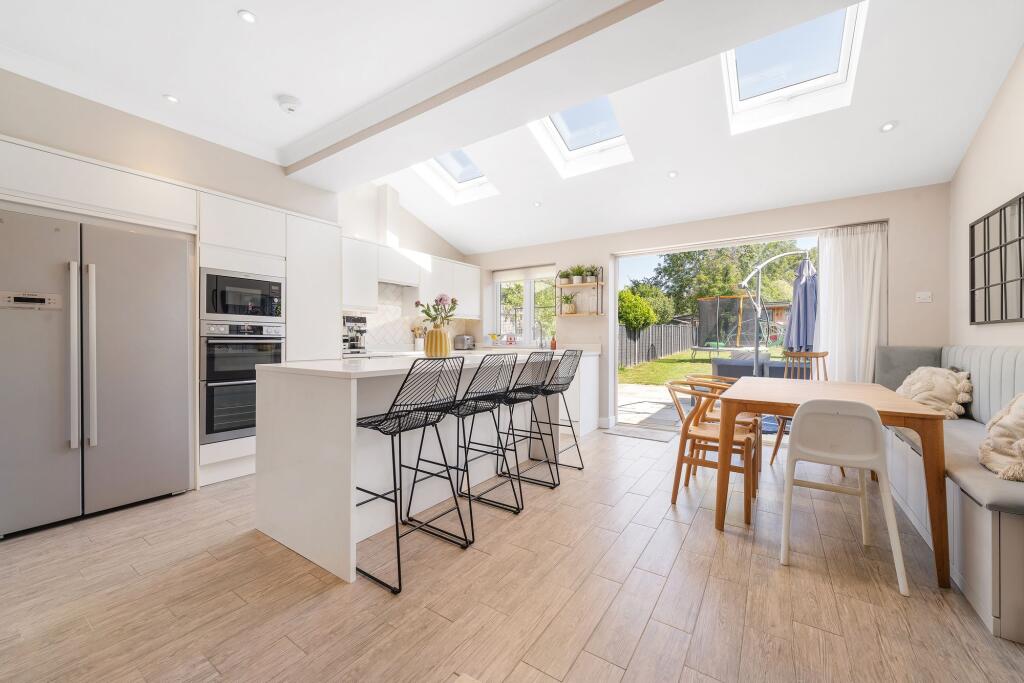 Main image of property: Eden Park Avenue, Beckenham, BR3