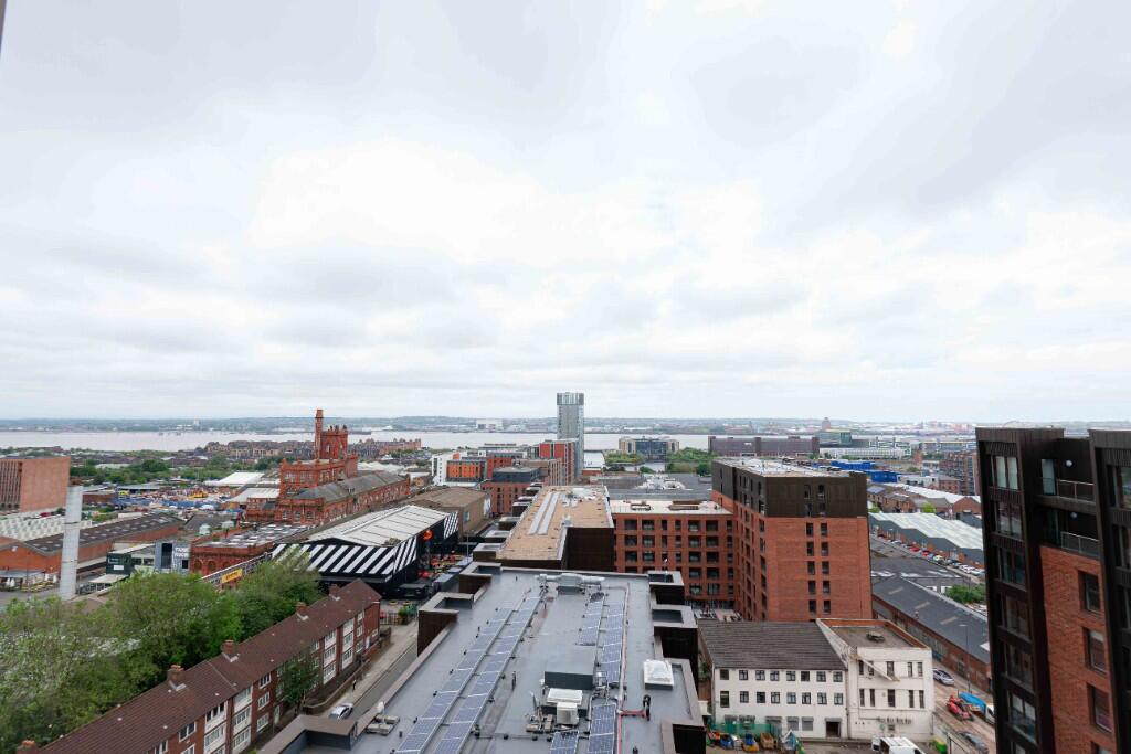 Main image of property: Crump Street, Liverpool, Merseyside, L1