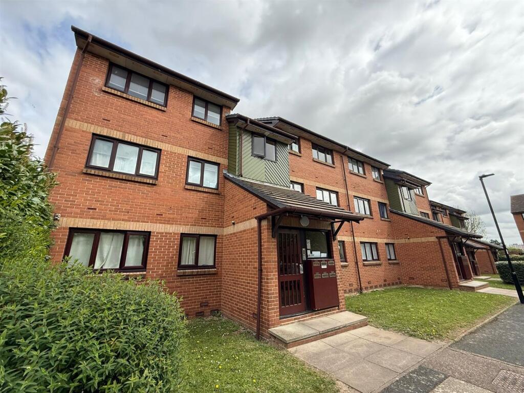 Main image of property: Maltby Drive, Enfield