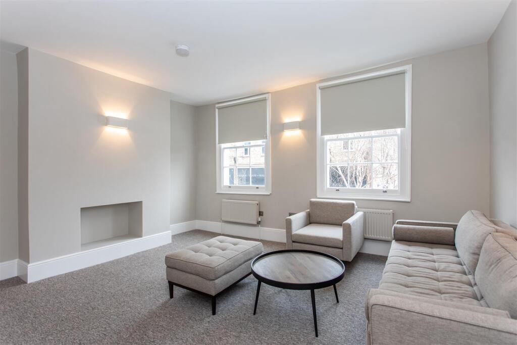 Pearson Street, Hoxton, E2 photo 2