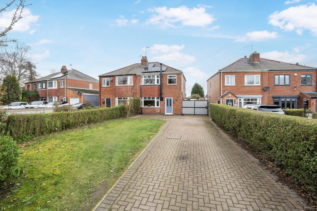 Main image of property: Weeland Road, Beal, DN14 0