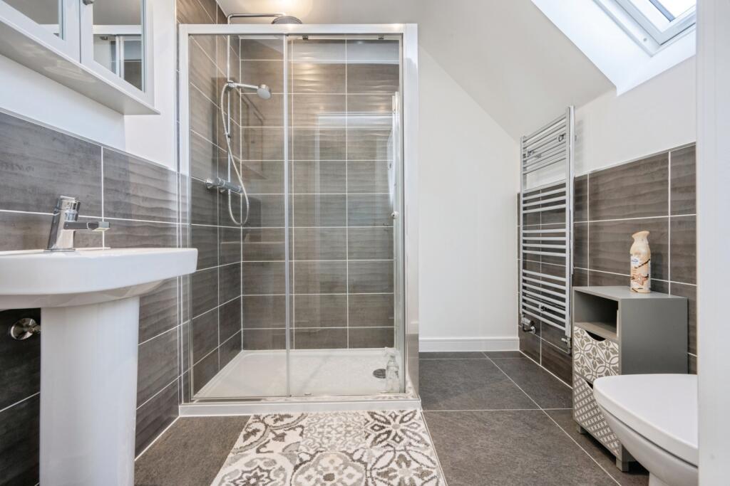House in Wixams, Bedford - View 4