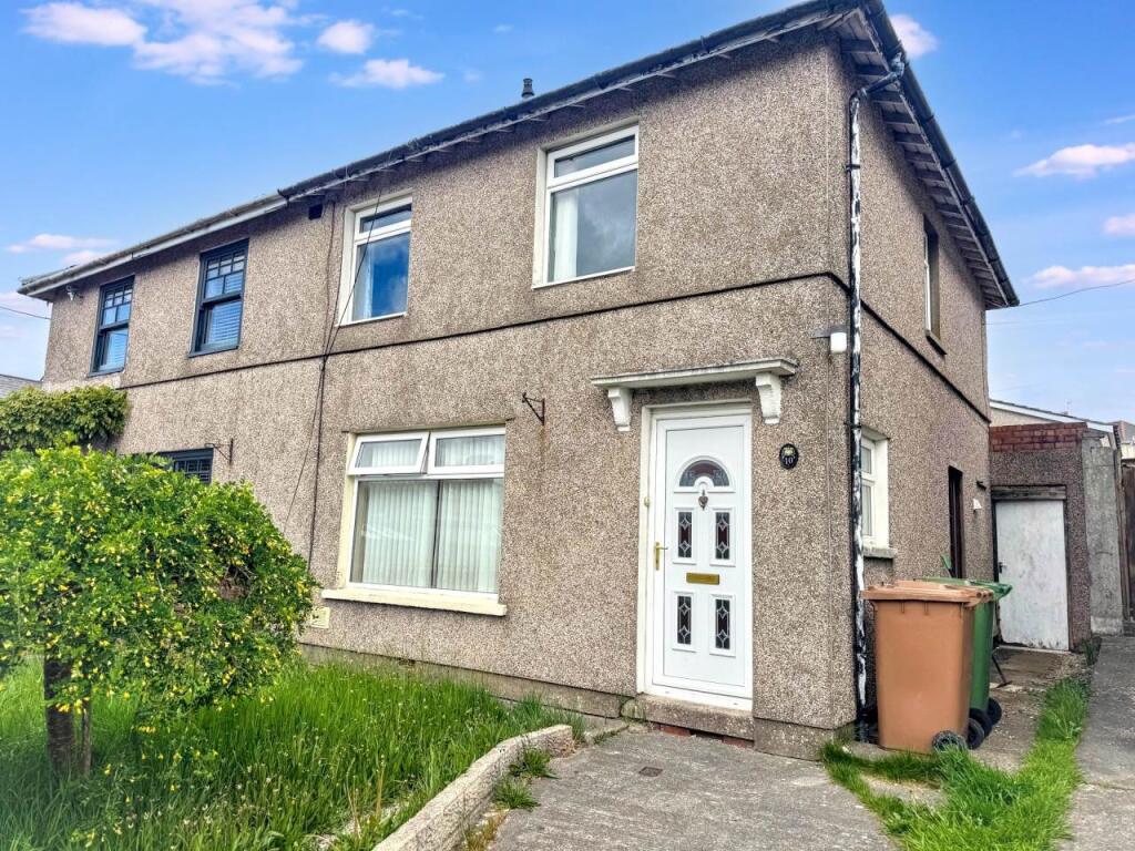 Main image of property: Penrhiw Avenue, , OAKDALE