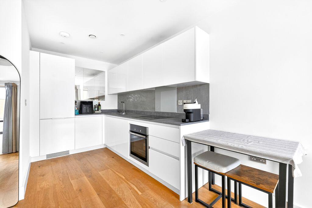 Main image of property: Cavendish Road, London