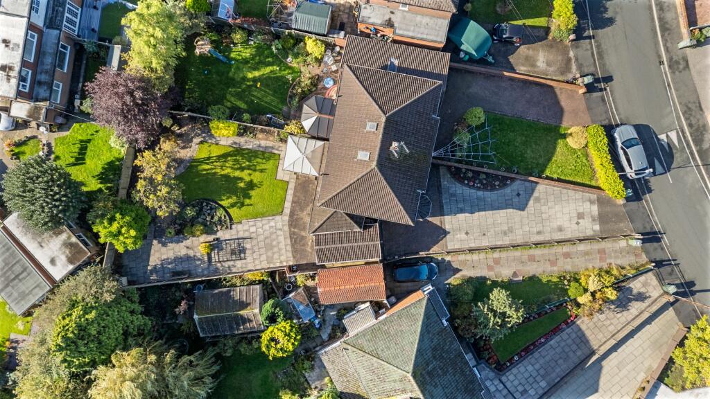 House in Warrington - View 2