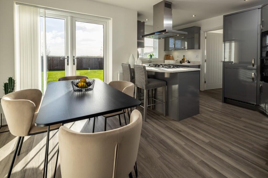 The Grange, 
Formby, 
Merseyside, 
L37 6BR photo 2