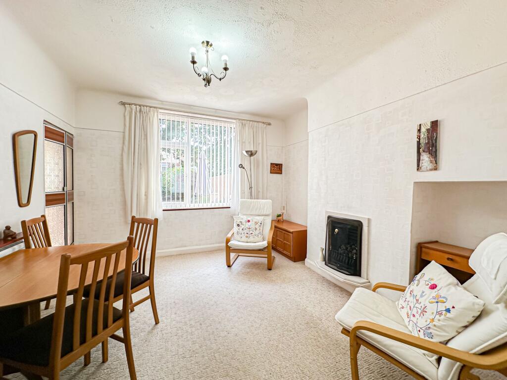 House in Bebington, Lower Bebington - More