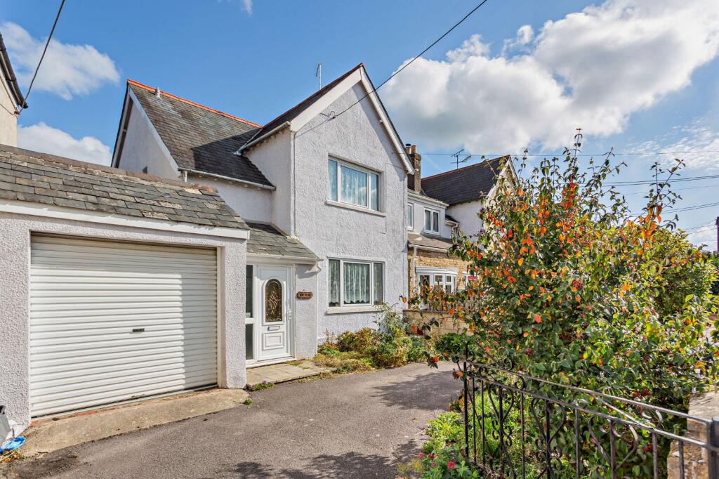 Main image of property: Siddington Road, Cirencester, Gloucestershire, GL7