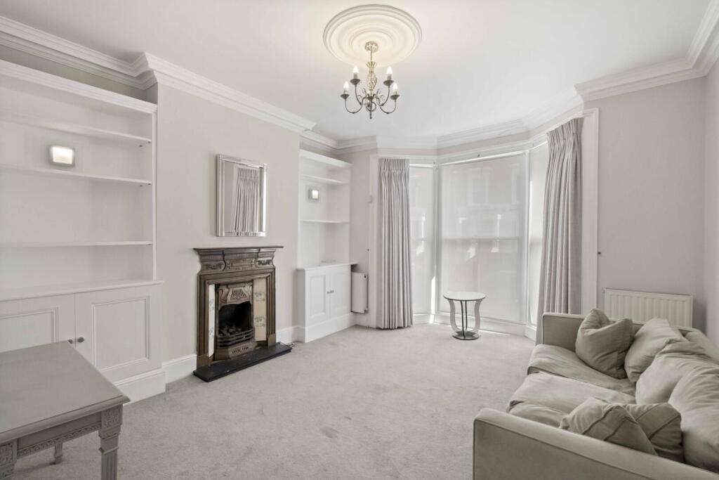 Barclay Road, Fulham - View 4