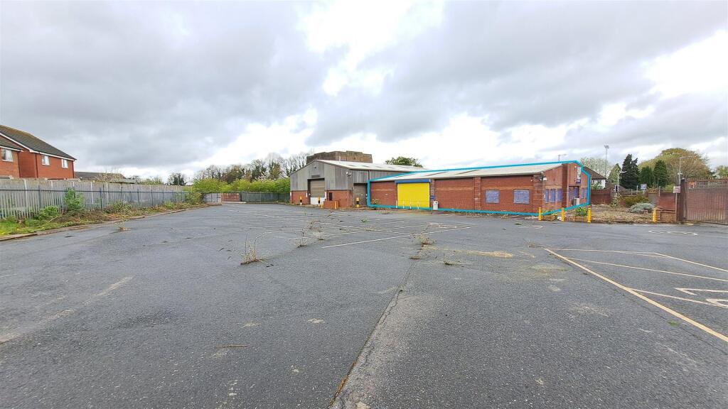 Main image of property: Watling Street, Wellington, Telford