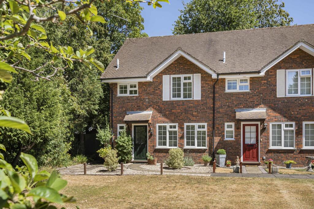 Main image of property: Barton End, Alton, Hampshire