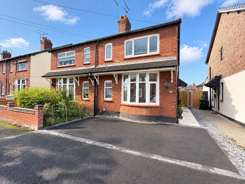 Main image of property: Crewe, Cheshire